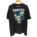 USED古着(ユーズドフルギ) 00S メキシコ製 キャラクタープリント Tシャツ メンズ 2X 中古 古着 0425