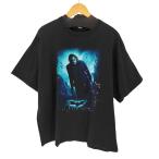 USED古着(ユーズドフルギ) 00S ムービープリントTシャツ メンズ 表記無 中古 古着 0303