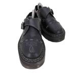 Dr.Martens(ドクターマーチン) Quad Gothic Americana Monk Strap 中古 古着 0822