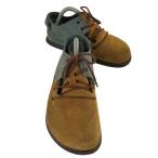 BIRKENSTOCK( Birkenstock ) MONTANA BROWN/ARTIC OLD женский б/у б/у одежда 0122