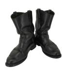 RED WING(レッドウィング) 90S MADE IN USA PECOS BOOTS メンズ 11 中古 古着 0324