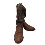 TONY LAMA(トニーラマ) STYLE 6532 ウエスタン ロング ブーツ メンズ US:11D 中古 古着 0602