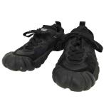 ショッピングオニツカタイガー ONITSUKA TIGER(オニツカタイガー) DENTIGRE LS メンズ JPN：25  中古 古着 0105