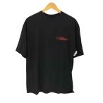 Name.(ネーム) 21SS 両面プリント S/S Tシャツ メンズ JPN:2 中古 古着 0357