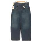 ZARA(ザラ) バルーン バギーデニムパンツ レディース 38 中古 古着 0228