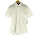 BLACK LABEL CRESTBRIDGE(ブラックレーベルクレストブリッジ) S/S BDシャツ メ 中古 古着 0425