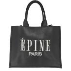epine(エピヌ) 2WAY book tote bag large レディース 表記無 中古 古着 0523