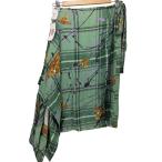 Vivienne Westwood RED LABEL(ヴィヴィアンウエストウッドレッドレーベル) オーブ 中古 古着 0204