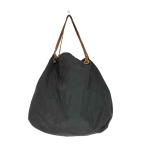 Felisi(フェリージ) ナイロン×キャンバス トートバッグ レディース 表記無 中古 古着 0205