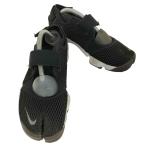 NIKE( Nike ) WMNS AIR RIFT BRwi мужской воздушный подъёмник b Lee z женский U б/у б/у одежда 0523