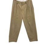 JOURNAL STANDARD(ジャーナルスタンダード) 21SS SJ by SUGA Chino P 中古 古着 0347