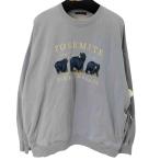 USED古着(ユーズドフルギ) {{BRANDY MELVILLE}} THREE PAIRS SWEAT 中古 古着 0425