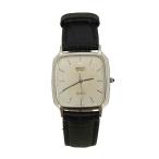 SEIKO(セイコー) DOLCE ドルチェ 腕時計 MORELLATOバンド クロコ型押し 本革 メンズ 中古 古着 0326