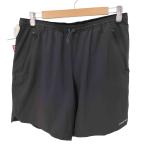patagonia(パタゴニア) 21SS Baggies Shorts メンズ JPN:L 中古 古着 0902