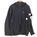 ARCTERYX(アークテリクス) GORE-TEX ゴアテックス BETA SLマウンテンパーカー メン 中古 古着 0743