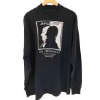 USED古着(ユーズドフルギ) eerie USA製 jekyll & hyde モックネック カット 中古 古着 0625