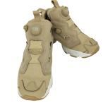 ショッピングリーボック ポンプフューリー Reebok(リーボック)  INSTAPUMP FURY Nylon Shoes ポンプフューリー ユー 中古 古着 0903