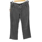 DOLCE&GABBANA(ドルチェアンドガッバーナ) 00S イタリア製 リネン パンツ メンズ 中古 古着 0327