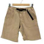 GRAMICCI(グラミチ) ST-SHORTS メンズ M 中古 古着 0202