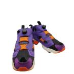 ショッピングリーボック ポンプフューリー Reebok(リーボック) INSTA PUMP FURY OG インスタ ポンプフューリー メンズ JP 中古 古着 0306
