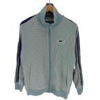 ONITSUKA TIGER(オニツカタイガー) 22SS TRACK SUIT JACKET ワッフル 中古 古着 0843