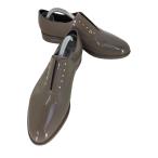 TEMPERATE( тонн pa Ray to) OMBRE оксфорды женский 38 б/у б/у одежда 0943