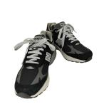 NEW BALANCE(ニューバランス) USA製 MR993BK メンズ JPN:25 中古 古着 0604