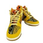 NIKE(ナイキ) Dunk High Somos Familia D〓a de Muertos ダンク 中古 古着 0943