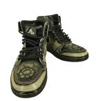 NIKE(ナイキ) Air Jordan 1 High Zoom CMFT 2 Dia De Muerto 中古 古着 1002