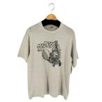 Stussy(ステューシー) 90s OLD STUSSY オールド ステューシー 白タグ シングルステッ 中古 古着 1125