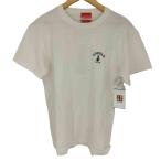 COCOLO BLAND(ココロブランド) バックプリントTシャツ メンズ JPN：M  中古 古着 0425