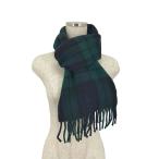 POLO RALPH LAUREN(ポロラルフローレン) イタリア製 ポニー刺繍 ブラックウォッチ フリン 中古 古着 0229