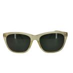 TRUSSARDI( Trussardi ) прозрачный рама цвет линзы солнцезащитные очки очки мужской надпись нет б/у б/у одежда 1005