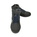 PEARLY GATES(パーリーゲイツ) ミドルカットゴルフシューズ  レディース JPN：23.5  中古 古着 0945