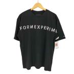 uniform experiment(ユニフォームエクスペリメント) Hurley Phantom Tee 中古 古着 0243