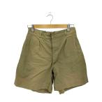 USED古着(ユーズドフルギ) {{MORT SURF&TAILOR}} M-52 チノショーツ メン 中古 古着 0425