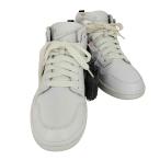 NIKE(ナイキ) ×Riccardo Tisci Dunk High LUX Chukka White/ 中古 古着 0244