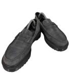 Dr.Martens(ドクターマーチン) MIE PENTON BEX ローファー メンズ 8 中古 古着 0525