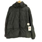 ショッピングzara ZARA(ザラ) 中綿ジャケット レディース import：M  中古 古着 0208