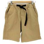 GRAMICCI(グラミチ) ST-SHORTS メンズ JPN:S 中古 古着 0324