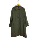 CLEL(k Laile ) TR Loose Soutien Collar Coat пальто с отложным воротником мужской б/у б/у одежда 0745