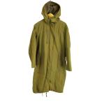 DKNY( Donna Karan New York ) Zip выше Mod's Coat женский надпись нет б/у б/у одежда 0705