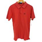 FRED PERRY(フレッドペリ�