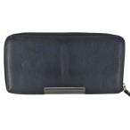 Felisi(フェリージ) イタリア製 125 ラウンドジップ 長財布 メンズ 表記無  中古 古着 0325