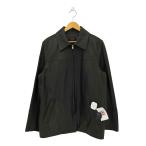 GANGSTERVILLE レザージャケット