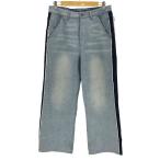 USED古着(ユーズドフルギ) {{KIDSUPER}} x Ronaldinho