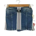 Darich(da- Ricci ) переделка Like Denim bare top женский FREE б/у б/у одежда 0506