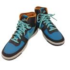 ショッピングターミネーター NIKE(ナイキ) ターミネーターハイブリッド メンズ JPN：28  中古 古着 0743