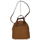 NINA RICCI(ニナリッチ) 2way レザー ハ