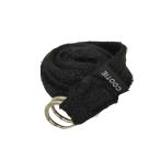 COOTIE( Koo чай ) Shoelace Ring Belt -Black- мужской надпись нет б/у б/у одежда 0322